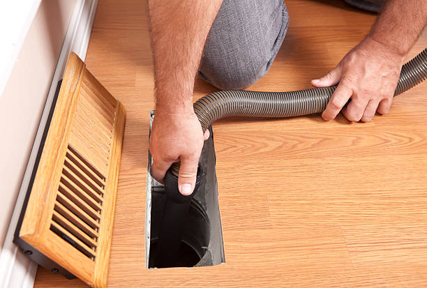 Trusted St Charles, IL Airduct Cleaning Experts