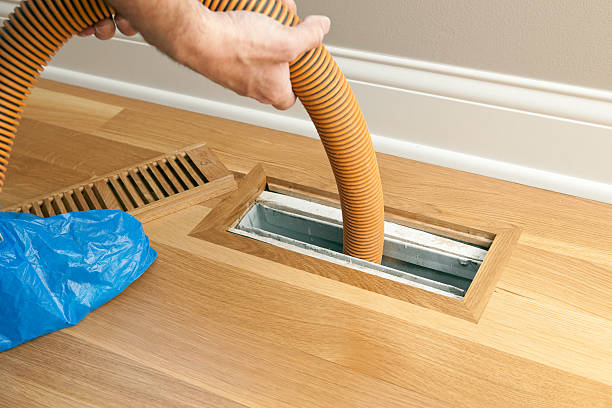 Reliable St Charles, IL Airduct Cleaning Solutions