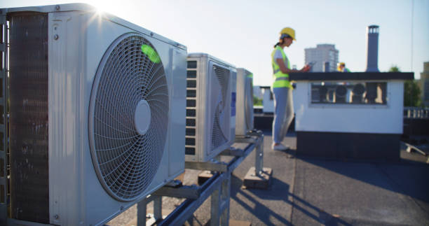 Best Best Air Duct Cleaning Company  in St Charles, IL